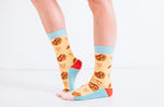 Tough Cookie Comfort Socks